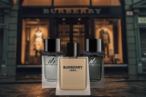 burberry fragrance for men and women|best Burberry fragrance for men.